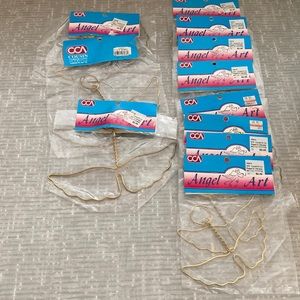 Cousin Corporation of America lot of Angel Wings